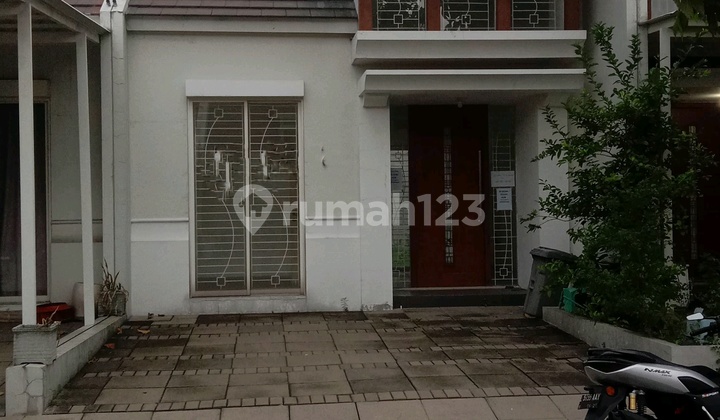 For Sale/Rent 2-Story House Grand Harvest Kebraon Strategic 1