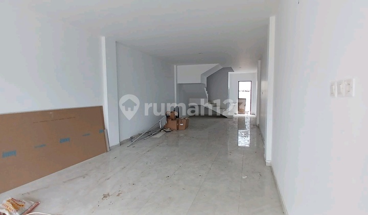 For Rent: Strategic Satellite Main Road Shop House 2