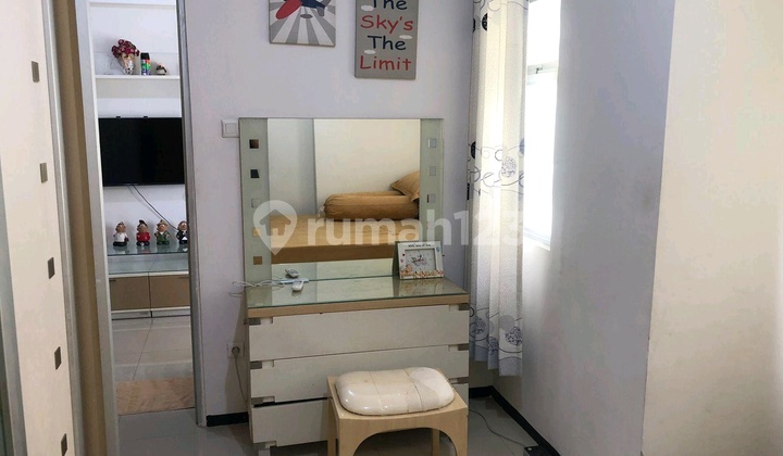 For Sale Gunawangsa Merr Apartment 2