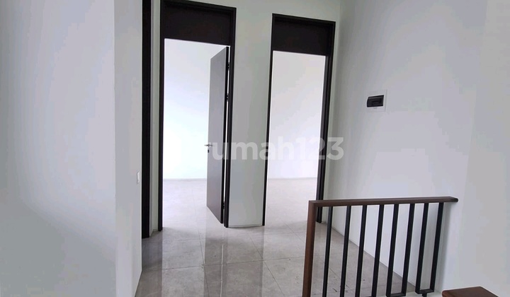 For Sale New Minimalist House 2