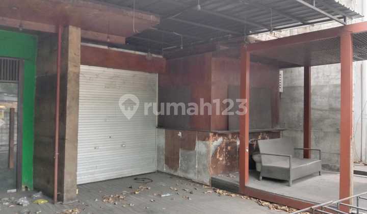 Ready-to-Use Business Premises 2