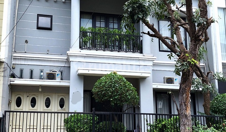 Rumah Siap Huni Terawat Full Furnished Dekat Araya Rumah Siap Huni Terawat Full Furnished Dekat Araya