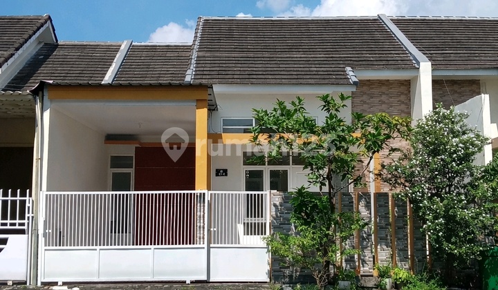 Hunian Nyaman 3Kt, Grand Royal Residence, Perbatasan Surabaya-Sidoarjo
