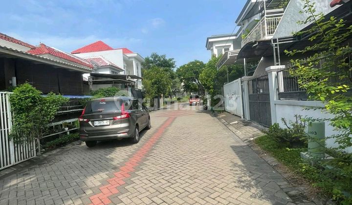 Jual Rumah Citraland, Dekat Sekolah Citra Berkat Di Cluster Bukit Palma, Made, Babat Jerawat, Pakal, Surabaya