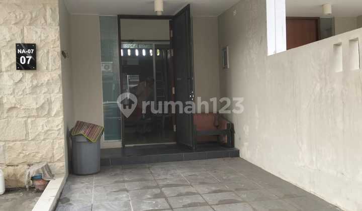 Rumah Northwest Park Murah