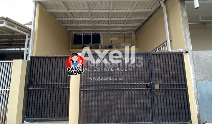 Rumah di jual bagus dan murah daerah rungkut industri Rumah di jual bagus dan murah daerah rungkut industri