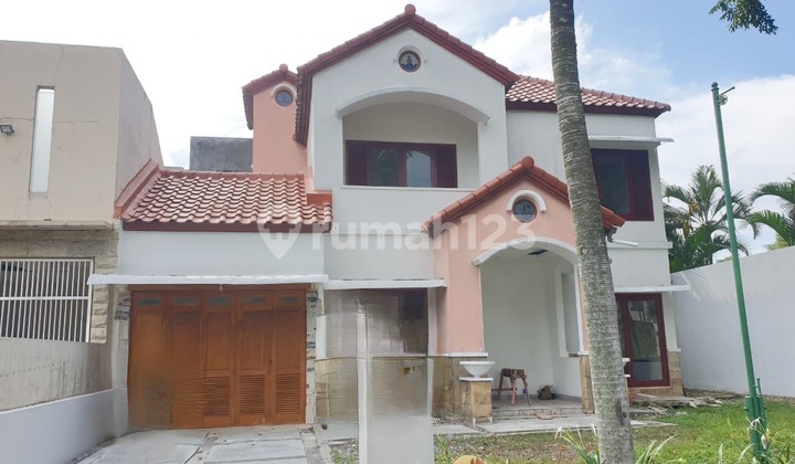 rumah bagus di citraland rumah bagus di citraland