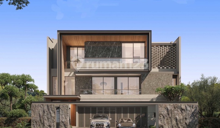 Rumah Baru Citraland Rumah Baru Citraland