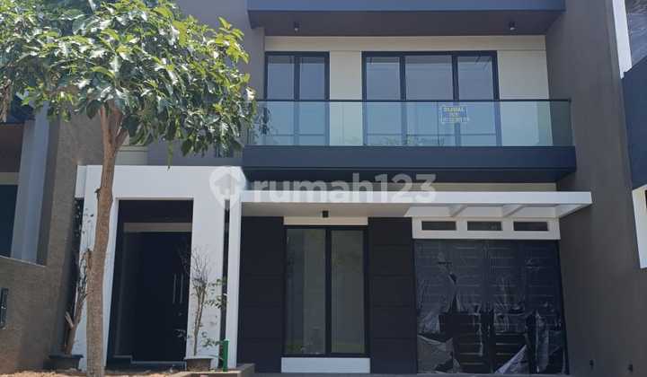 Rumah 2 Lantai Bagus Rumah 2 Lantai Bagus