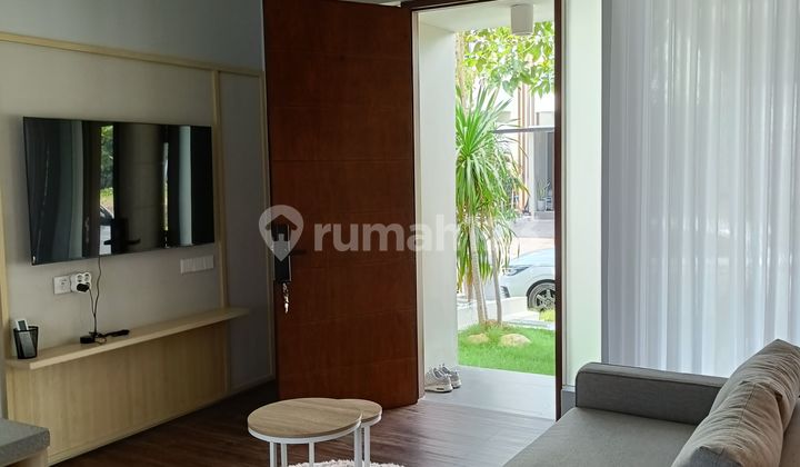 Rumah Baru Northwest Central 2