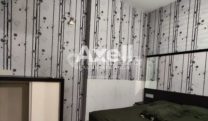 Strategic Apartment for Students or Work Matters