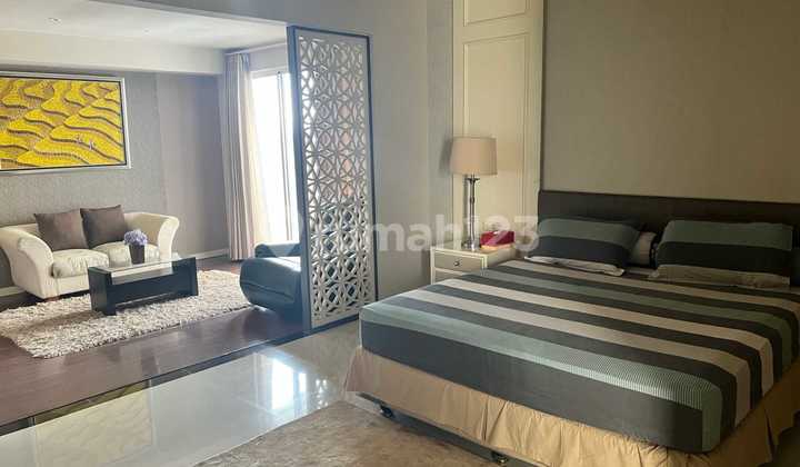 Citraland Bagus Full Furnished
