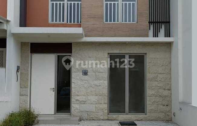 Rumah Di Komplek Bagus Murah Gresik Rumah Di Komplek Bagus Murah Gresik