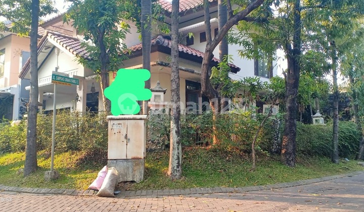 Rumah Graha Rumah Graha