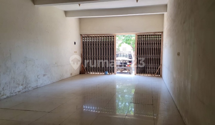 Ruko dekat perumahan alam galaxy