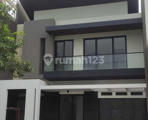 rumah bagus di woodland rumah bagus di woodland