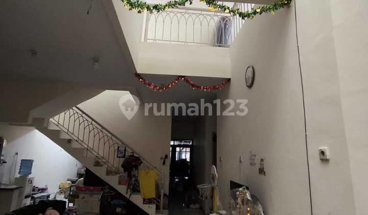 Rumah 2 Lantai Di Area Baruk Barat Rumah 2 Lantai Di Area Baruk Barat