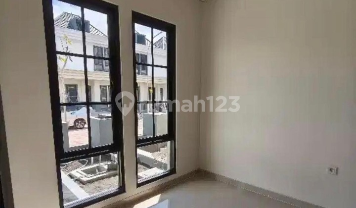 Nice house below developer price 2