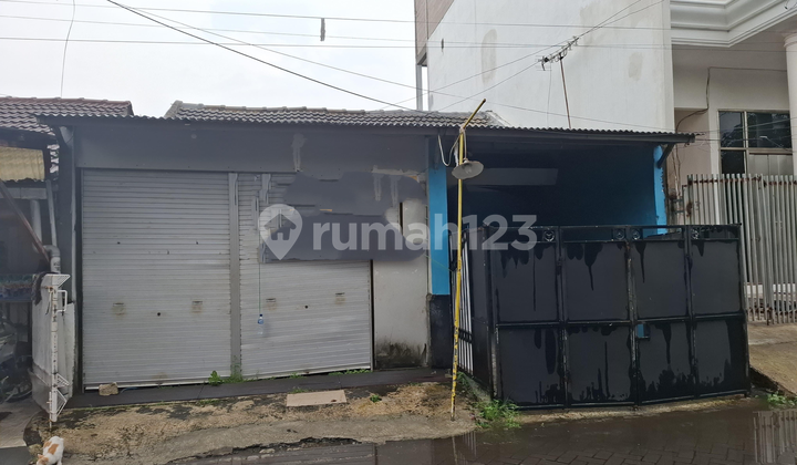 rumah dekat bandara juanda, RS umum Bunda medika