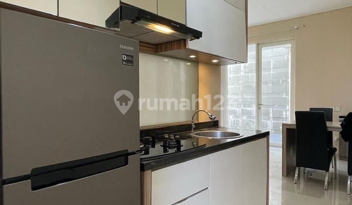 Pelican Hill Citraland Surabaya: Sewa Rumah Furnished 2