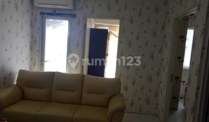 Strategic Location East Surabaya Apartment 2