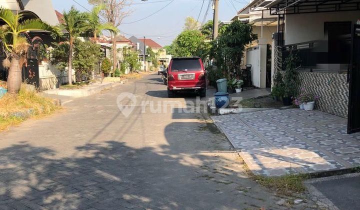 Rumah Bagus Di Waru 2