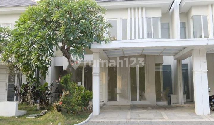 Rumah bagus dan murah dekat daerah industri, sekolah international dan food junction Rumah bagus dan murah dekat daerah industri, sekolah international dan food junction