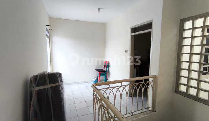 Rumah 2 Lantai Di Area Baruk Barat 2