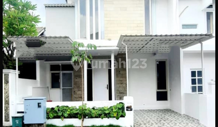 Rumah Bagus Taman Puspa Raya Rumah Bagus Taman Puspa Raya