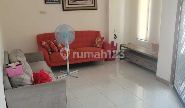 Rumah Di Wisma Mukti Terawat Dan Bagus 2