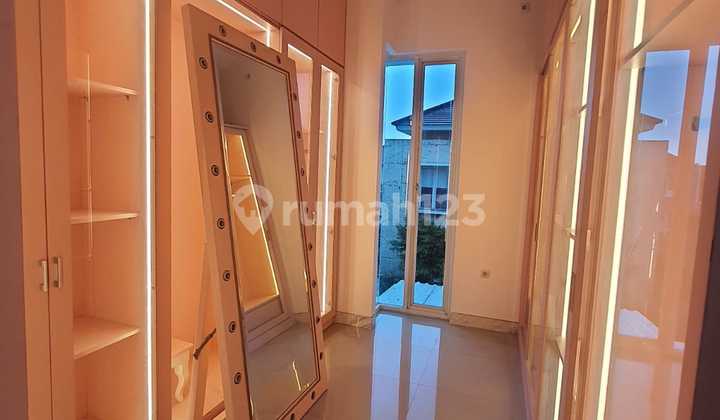 Beautiful House in Puspa Raya Park 2