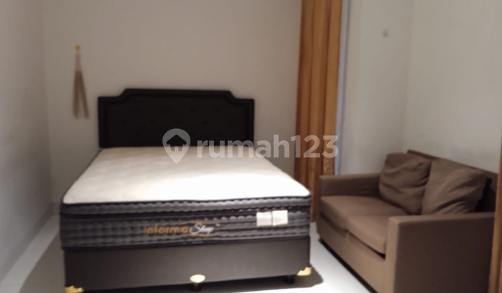 Nice house for rent in Grand Pakuwon