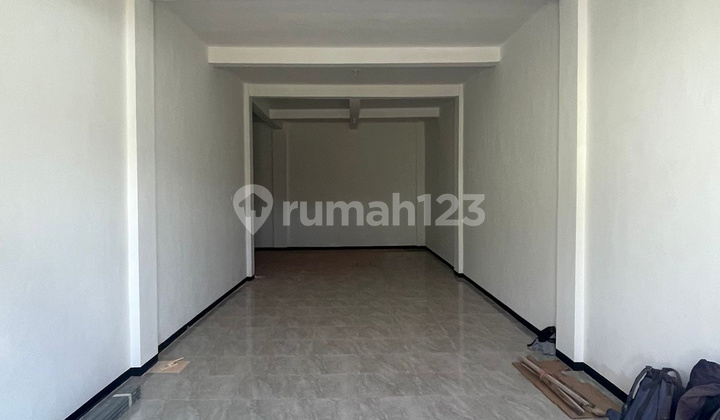 Rumah di jual bagus dan murah daerah rungkut industri 2