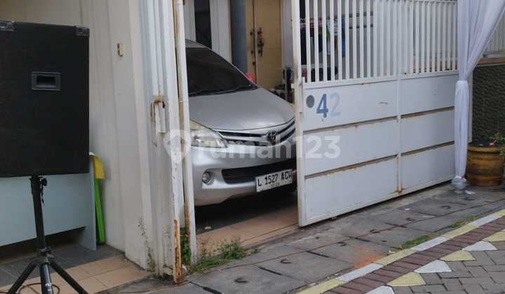 Rumah Di Kedinding 2