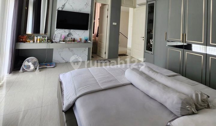 Rumah bagus dan murah dekat daerah industri,  sekolah international dan food junction 2