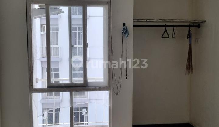 Dijual Apartemen Bale Hinggil View Pool 