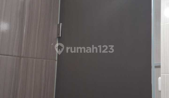 Dijual Apartemen Baru Gress Bella Pakuwon City 2