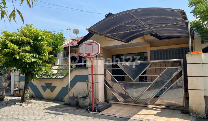 Dijual Rumah Siap Huni Wiyung Surabaya 1