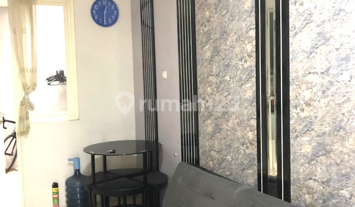 For Sale Grand Pakuwon Cluster Queensland House 2