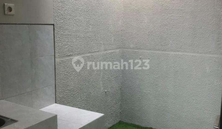 Disewakan Rumah Northwest Lake Citraland 2