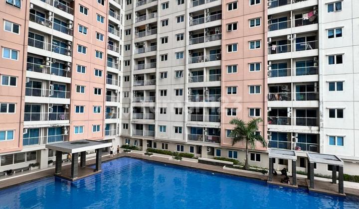 For Rent Apartment Puncak Bukit Golf Tower A For Rent Apartment Puncak Bukit Golf Tower A