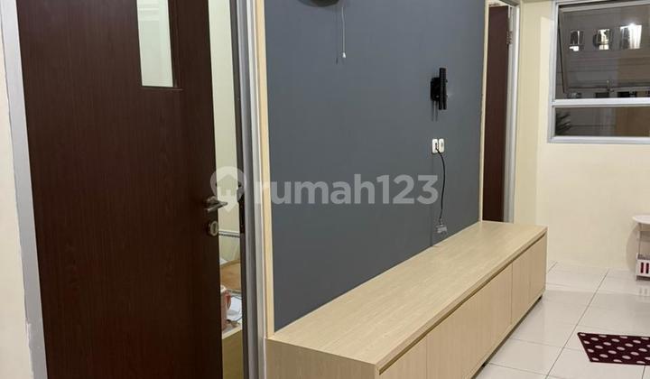 For Rent: Puncak Permai Apartment, Building C