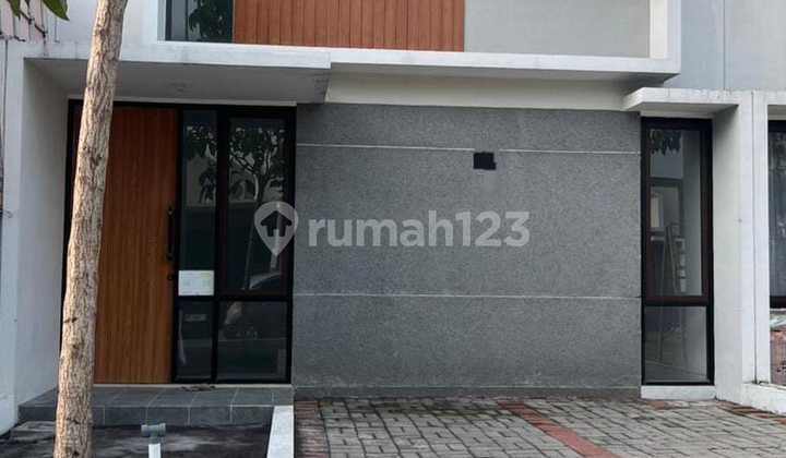 For Rent Grand Alexandria Puri Surya Jaya House For Rent Grand Alexandria Puri Surya Jaya House