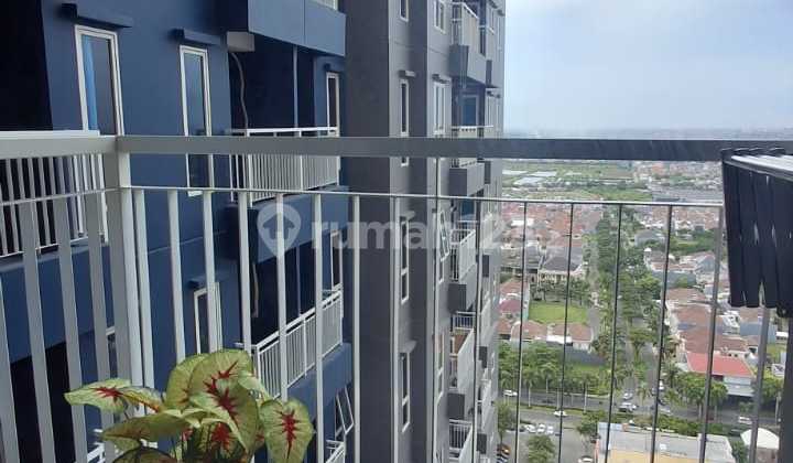 Dijual Apartemen Baru Gress Bella Pakuwon City Dijual Apartemen Baru Gress Bella Pakuwon City