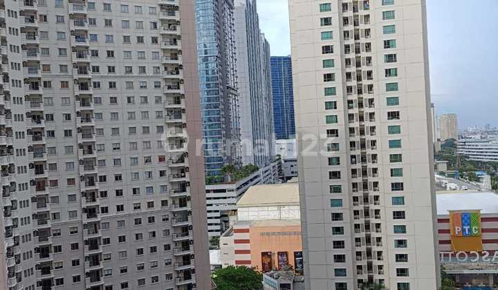 For Sale Waterplace Apartment Block B Surabaya For Sale Waterplace Apartment Block B Surabaya