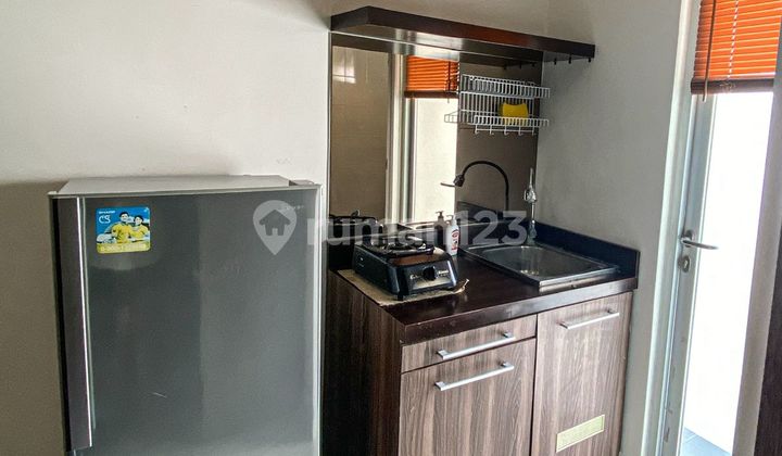 For Rent: Gunawangsa Merr Apartment Studio Type For Rent: Gunawangsa Merr Apartment Studio Type