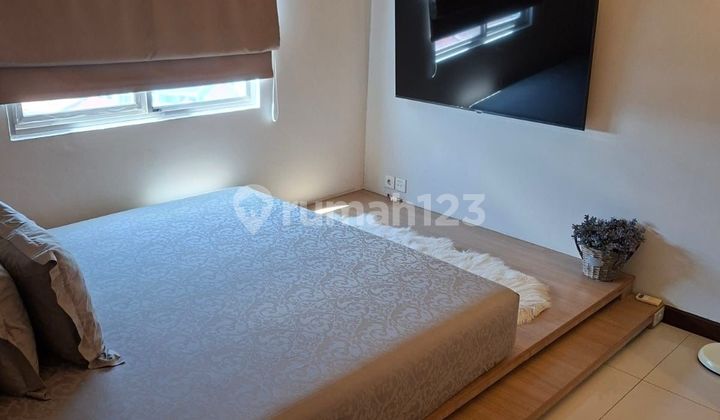 Dijual Apartemen Waterplace Surabaya Barat 2