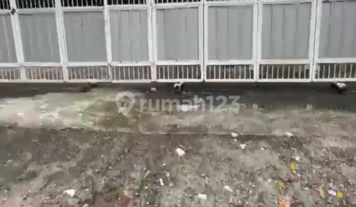 Dijual Gudang Krikilan Driyorejo Gresik