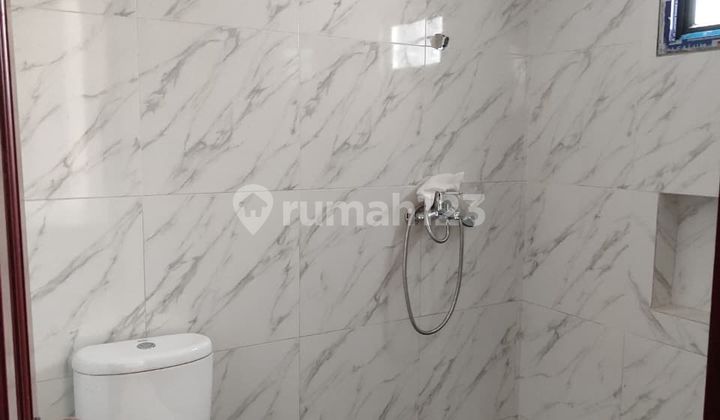 Disewakan Rumah Raya Balerina Road Citraland 2