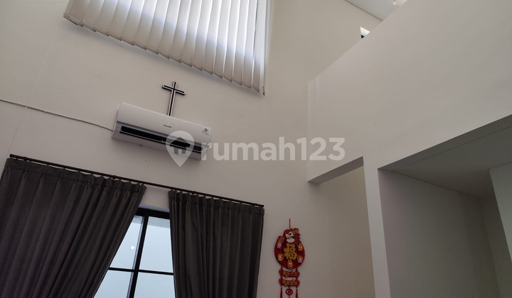 Graha Natura Cluster Dandelion 2